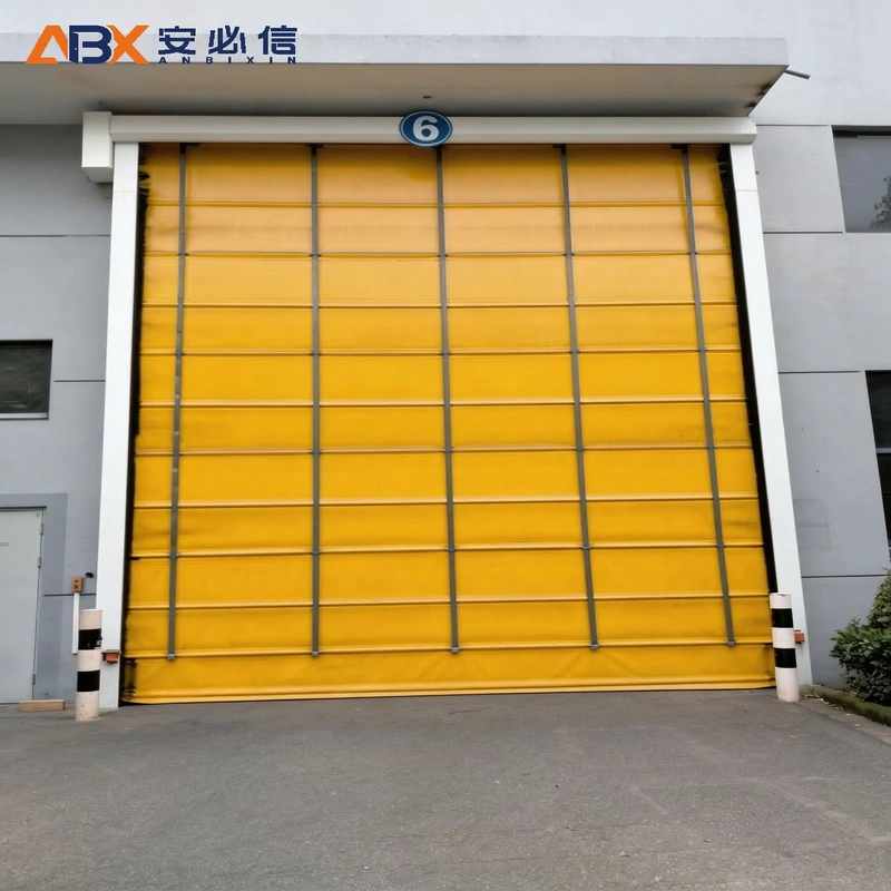 淄博高速堆积门